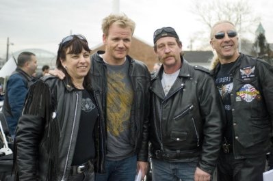 Фото - Кухонные кошмары: 399x265 / 25 Кб