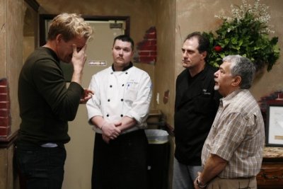 Фото - Кухонные кошмары: 400x267 / 24 Кб