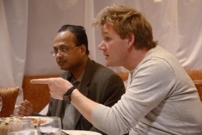 Фото - Кухонные кошмары: 400x267 / 21 Кб