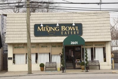 Фото - Кухонные кошмары: 400x267 / 30 Кб