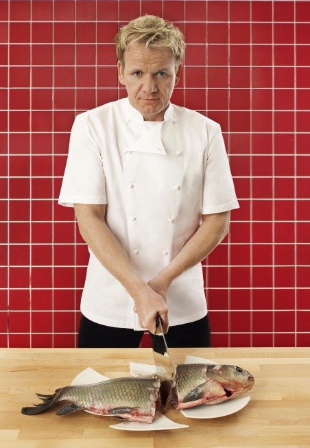 Фото - Кухонные кошмары: 452x653 / 64 Кб