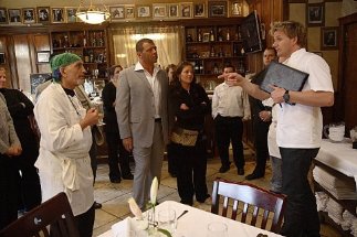 Фото - Кухонные кошмары: 323x215 / 25 Кб