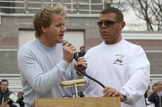 Фото - Кухонные кошмары: 323x215 / 19 Кб