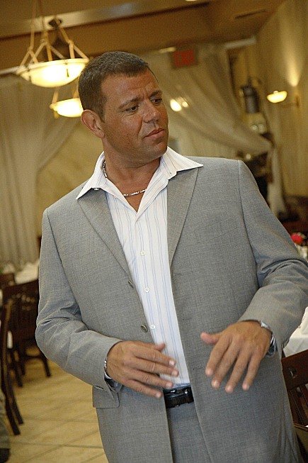 Фото - Кухонные кошмары: 435x653 / 75 Кб