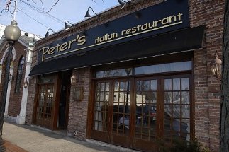 Фото - Кухонные кошмары: 323x215 / 23 Кб