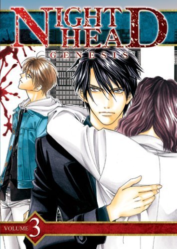 Фото - Сумеречный разум: Рождение: 355x500 / 57 Кб