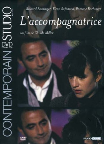 Фото - Аккомпаниаторша: 360x500 / 30 Кб