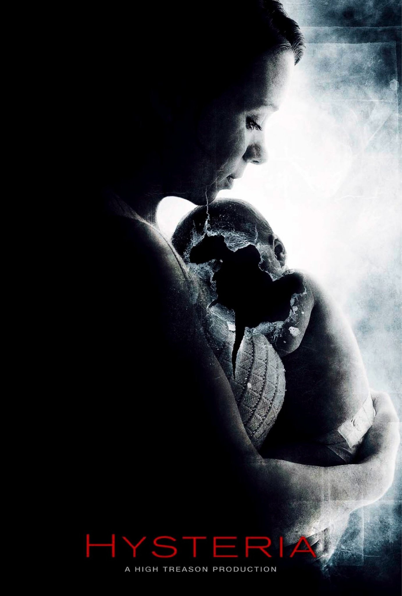 Фото - Hysteria: 1383x2048 / 241 Кб