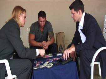 Фото - Born Into Mafia: 338x254 / 19 Кб