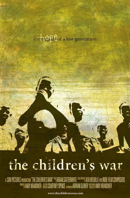 Фото - The Children's War: 450x683 / 88 Кб