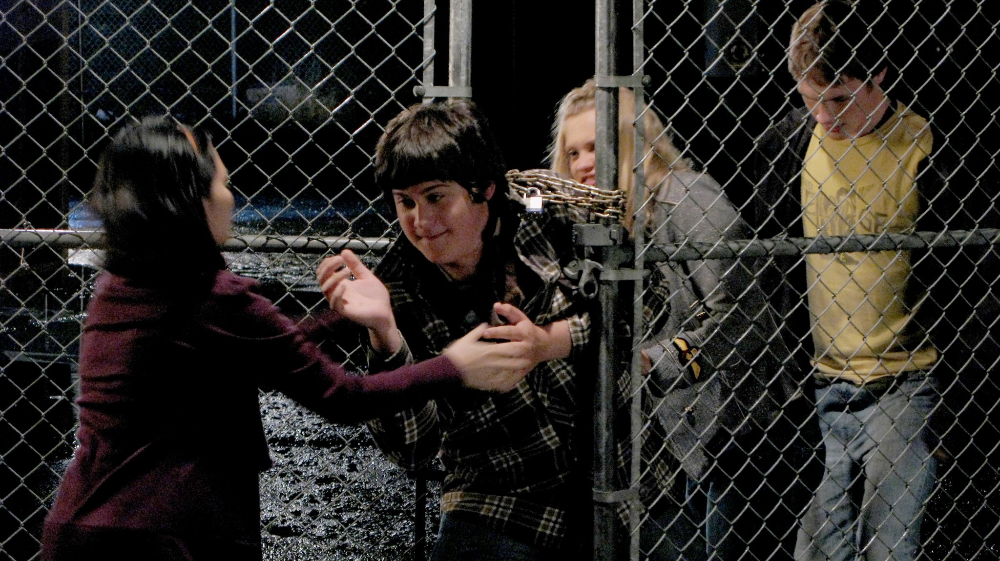 Фото - Бессмысленная революция: 2048x1150 / 519 Кб