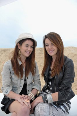 Фото - The Myth of the American Sleepover: 266x400 / 22 Кб