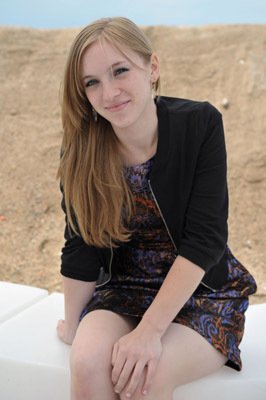 Фото - The Myth of the American Sleepover: 266x400 / 21 Кб