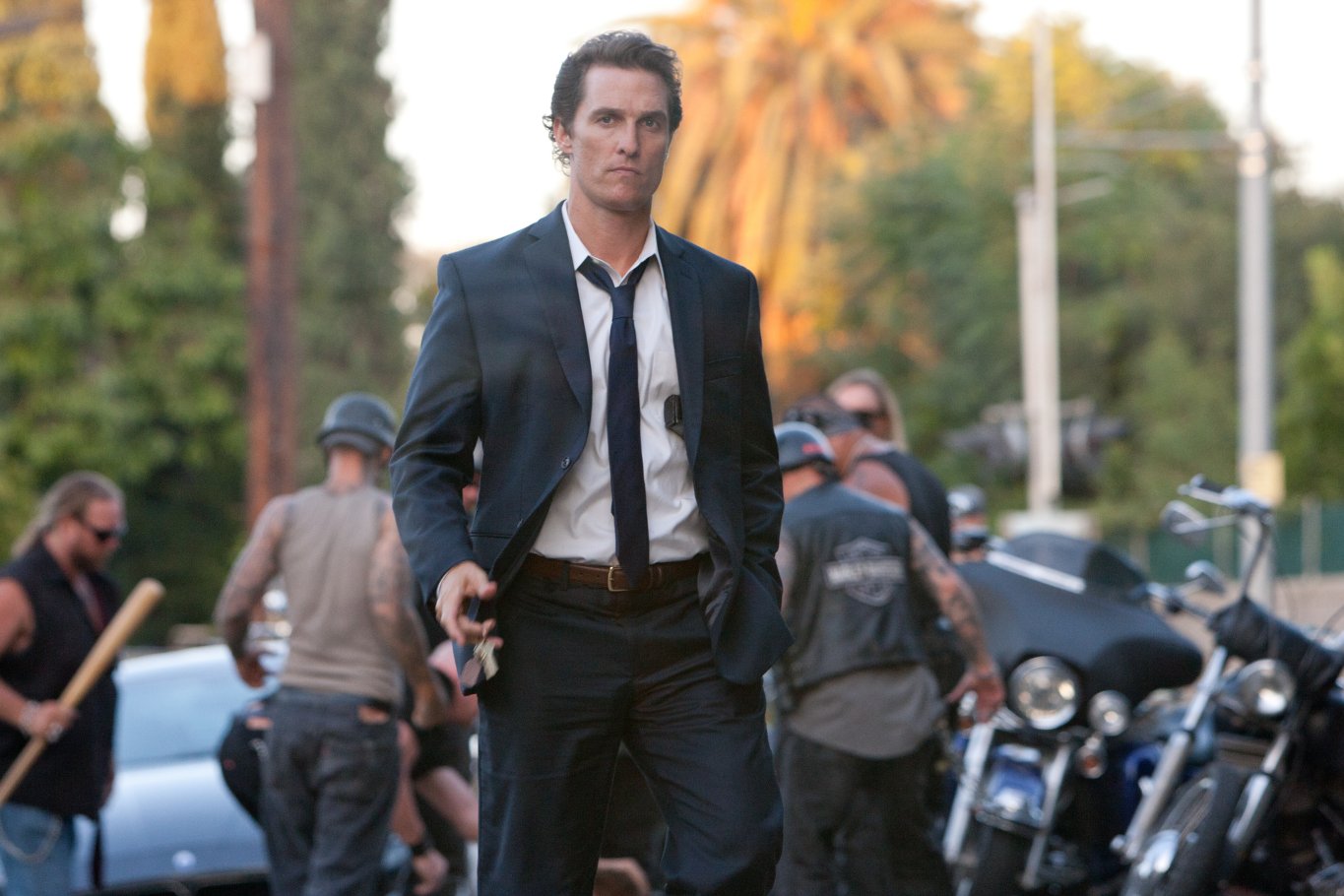 Фото - Линкольн для адвоката: 1365x910 / 158 Кб