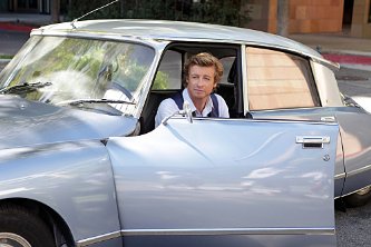 Фото - Менталист: 333x222 / 21 Кб