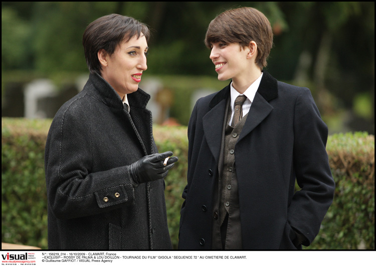 Фото - Жигола: 750x534 / 139.03 Кб