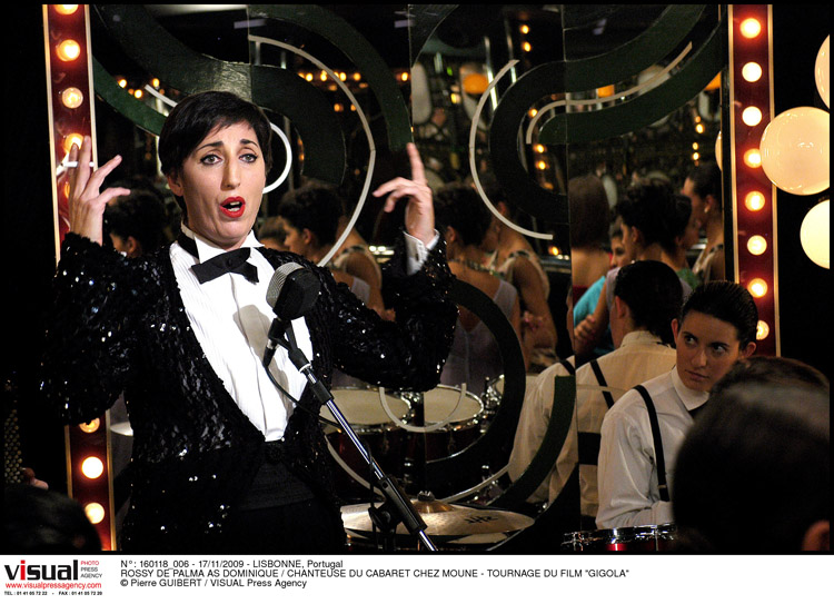 Фото - Жигола: 750x543 / 157.28 Кб