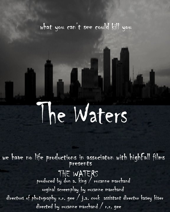 Фото - The Waters: Phase One: 576x720 / 64 Кб