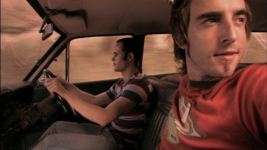 Фото - Blackspot: 540x304 / 29 Кб