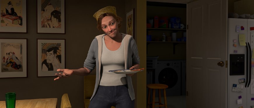 Фото - Тайна красной планеты 3D: 871x370 / 39 Кб