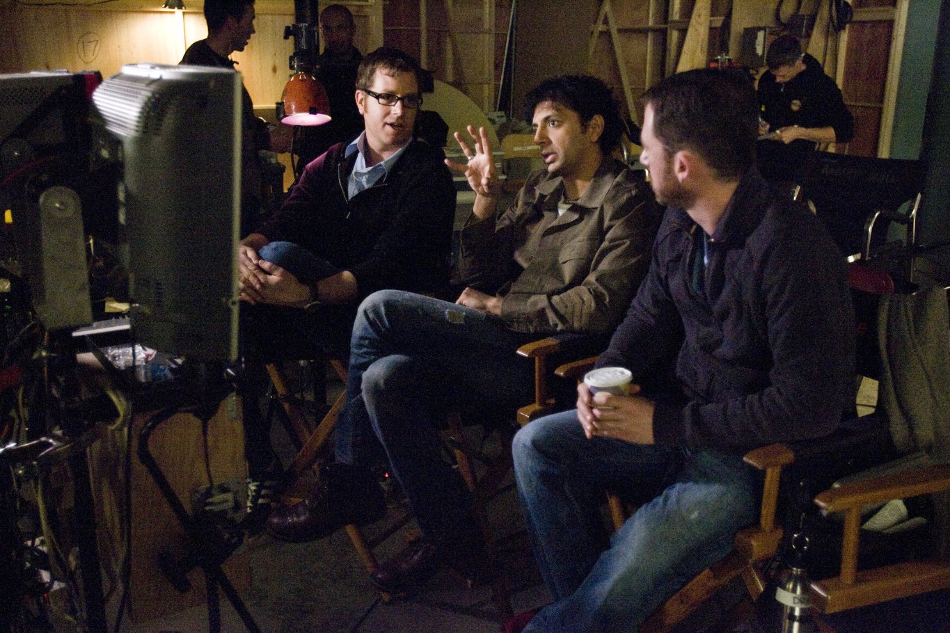 Фото - Дьявол: 1365x910 / 312 Кб