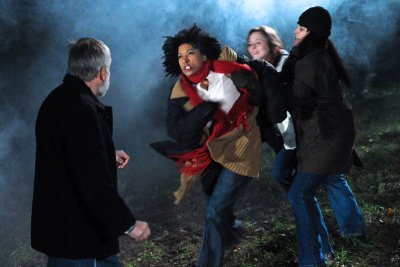 Фото - Call of the Hunter: 400x267 / 23 Кб