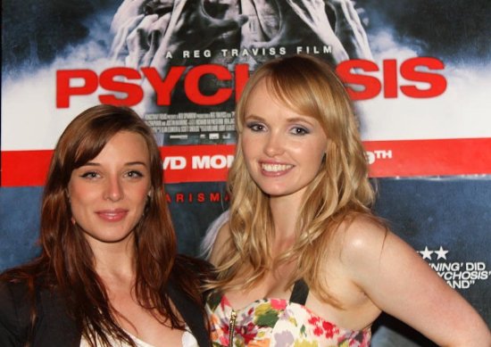 Фото - Psychosis: 550x389 / 50 Кб