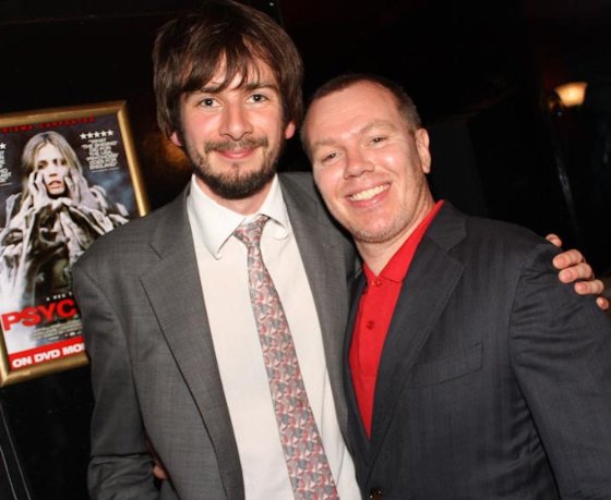 Фото - Psychosis: 560x459 / 43 Кб