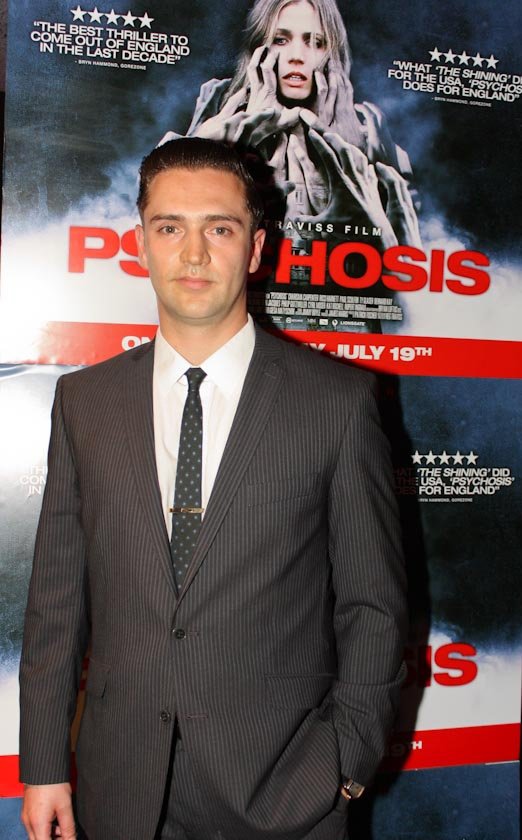 Фото - Psychosis: 522x840 / 88 Кб