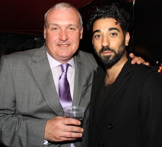 Фото - Psychosis: 560x508 / 45 Кб