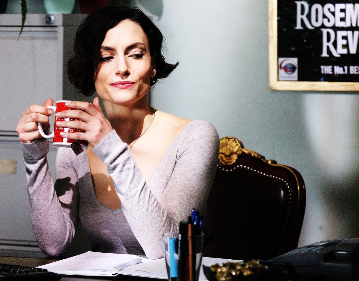 Фото - Psychosis: 1192x933 / 226 Кб