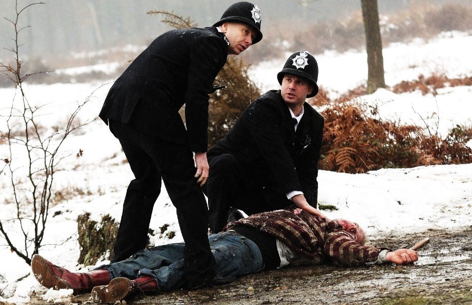 Фото - Psychosis: 919x593 / 143 Кб