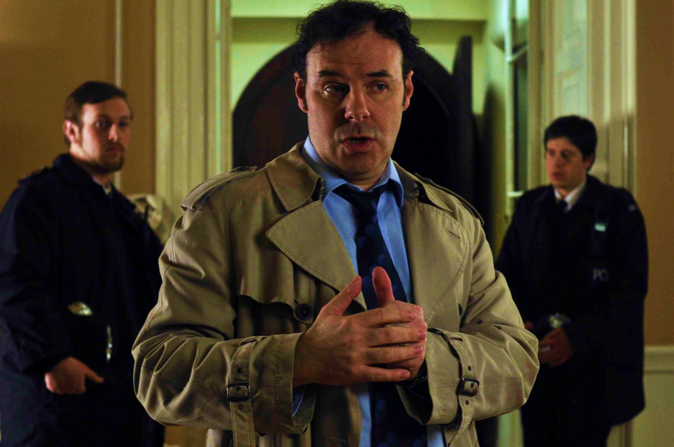 Фото - Psychosis: 2327x1543 / 382 Кб