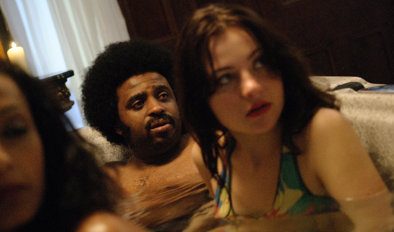 Фото - Psychosis: 1317x775 / 246 Кб