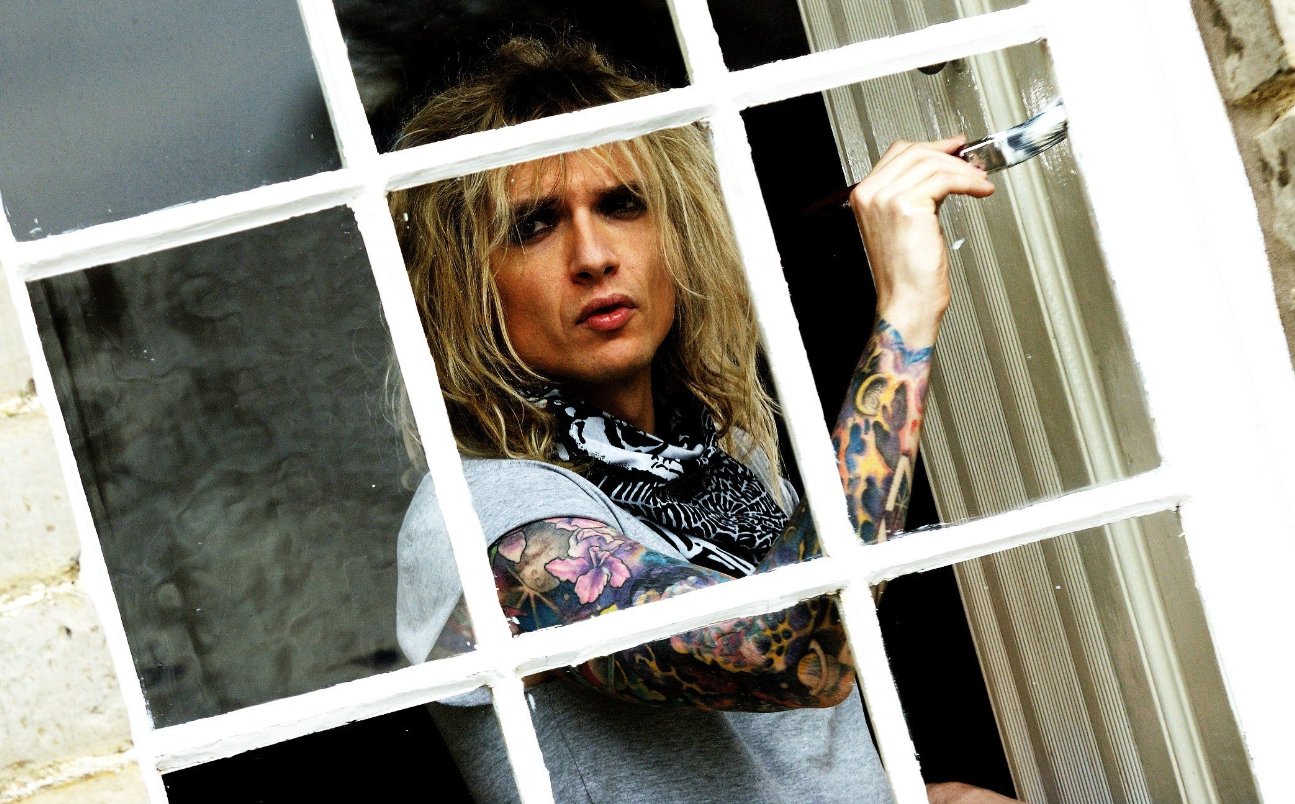 Фото - Psychosis: 1295x804 / 237 Кб