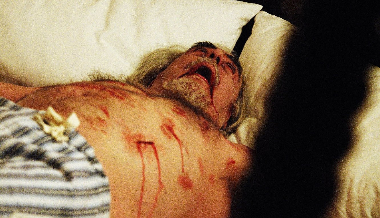 Фото - Psychosis: 1332x764 / 294 Кб