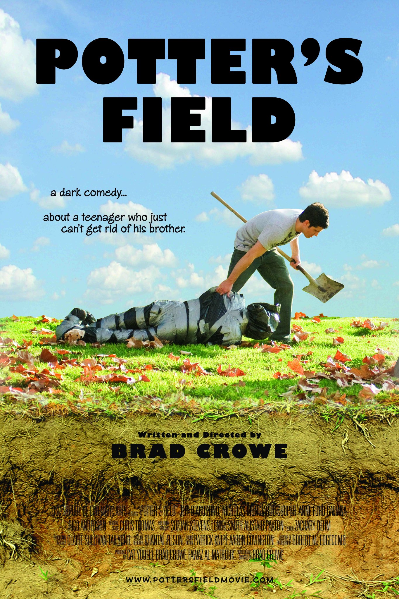 Фото - Potter's Field: 1365x2048 / 649 Кб