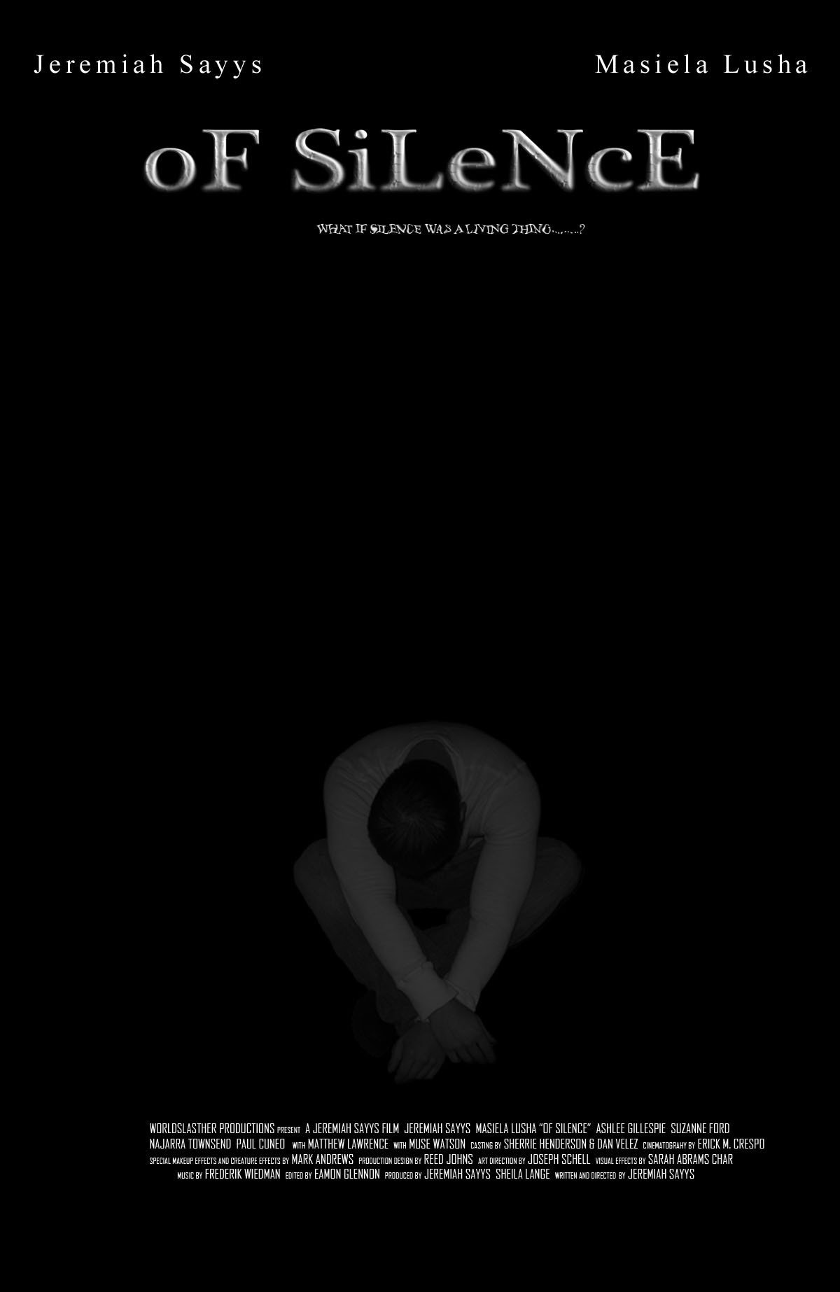 Фото - Of Silence: 1200x1846 / 101 Кб