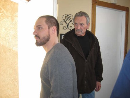 Фото - Of Silence: 450x338 / 22 Кб