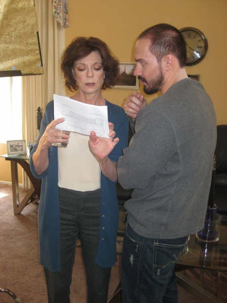 Фото - Of Silence: 450x600 / 37 Кб