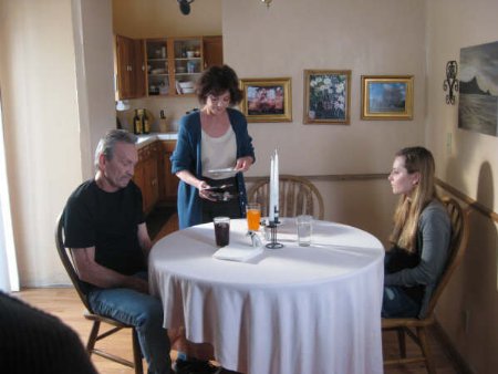 Фото - Of Silence: 450x338 / 28 Кб