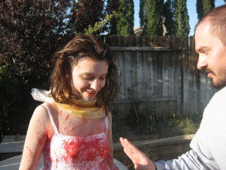 Фото - Of Silence: 450x338 / 43 Кб