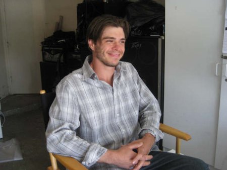 Фото - Of Silence: 450x338 / 25 Кб