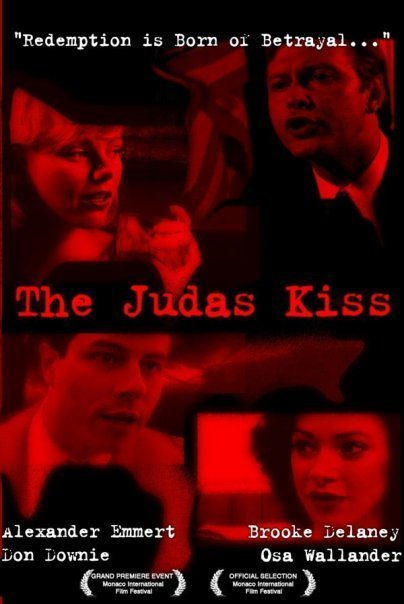 Фото - The Judas Kiss: 404x604 / 38 Кб