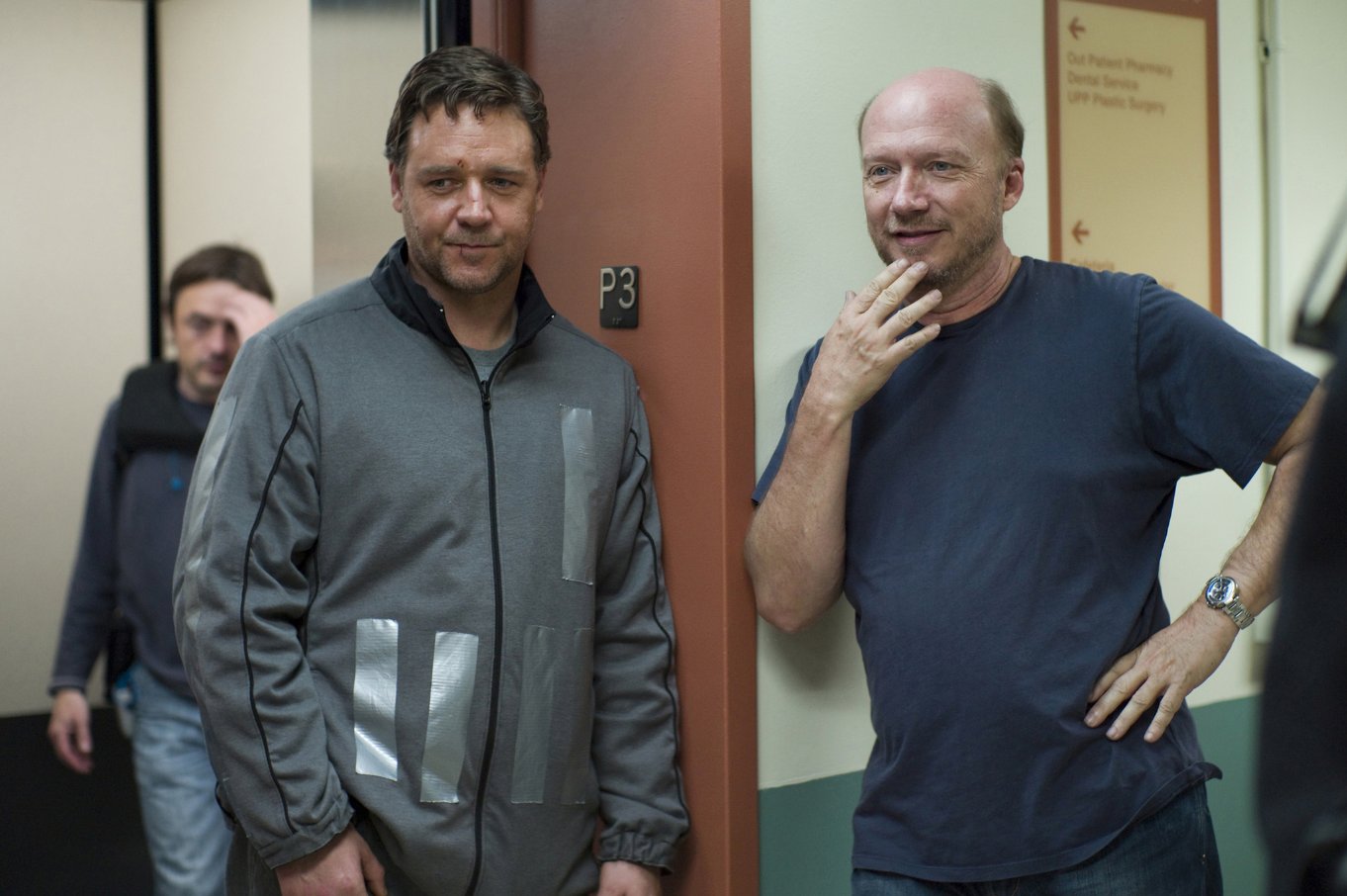 Фото - Три дня на побег: 1362x906 / 145 Кб