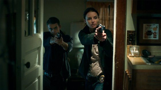 Фото - Мескада: 563x317 / 27 Кб