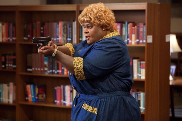 Фото - Большие мамочки: Сын как отец: 720x480 / 56 Кб