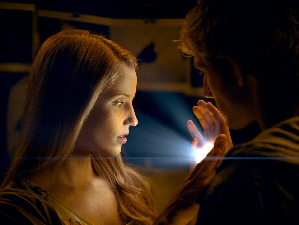 Фото - Я – Четвертый: 1260x951 / 119 Кб