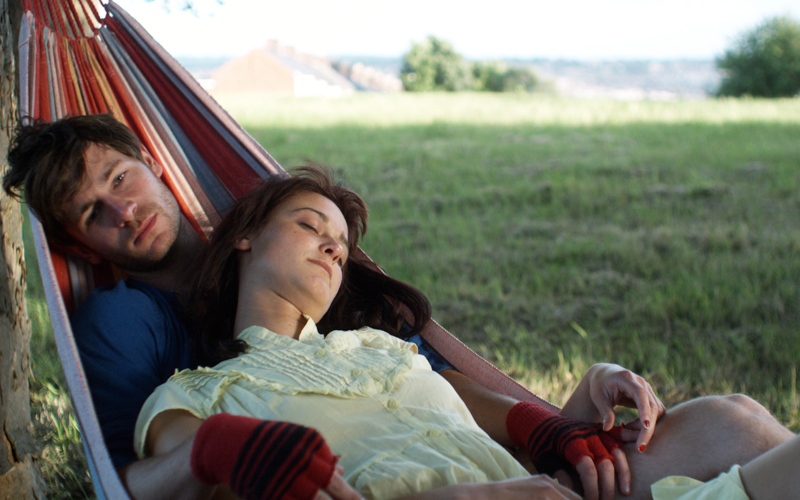 Фото - Вспышки любви: 800x500 / 224.26 Кб