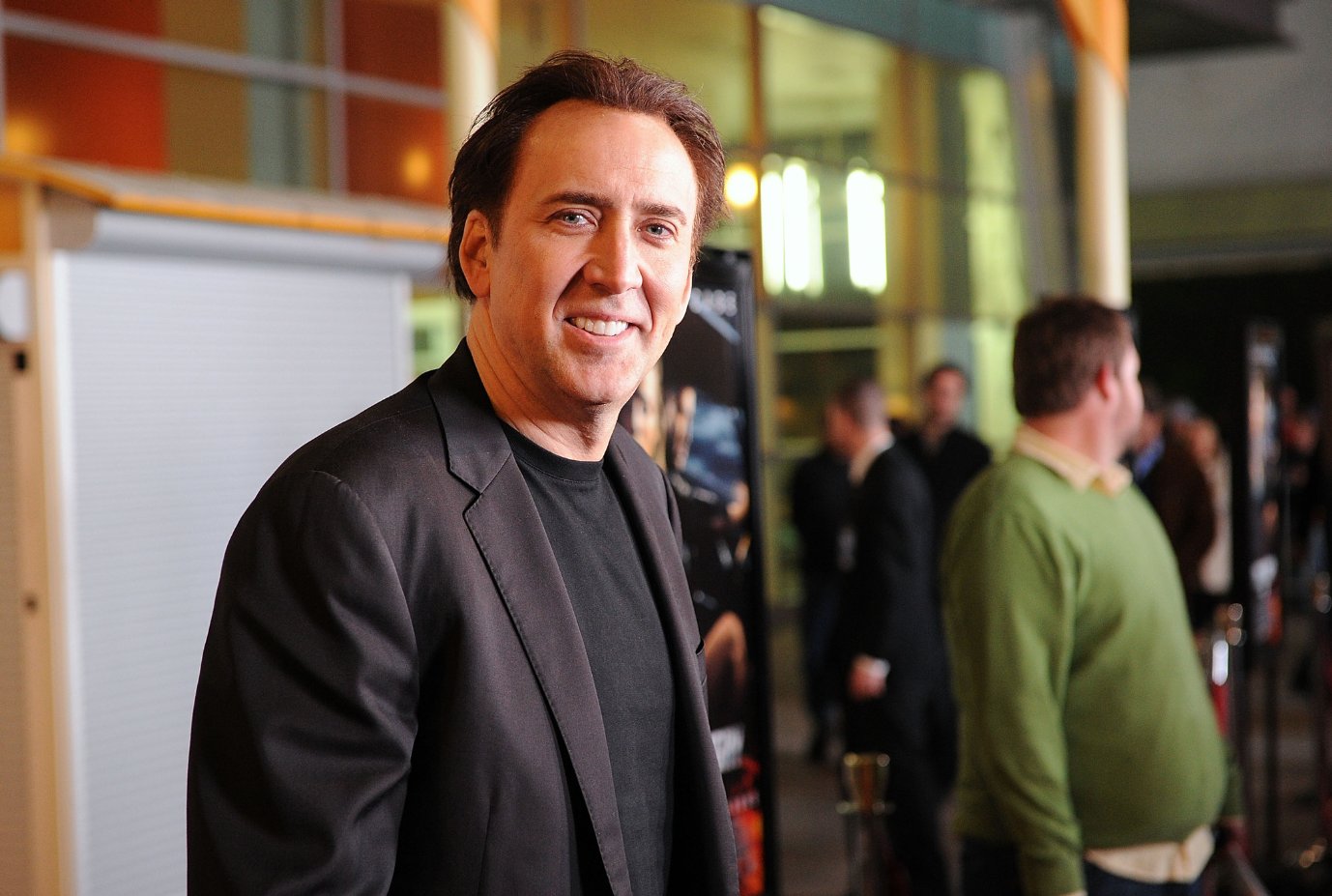 Фото - Сумасшедшая езда: 1378x927 / 171 Кб